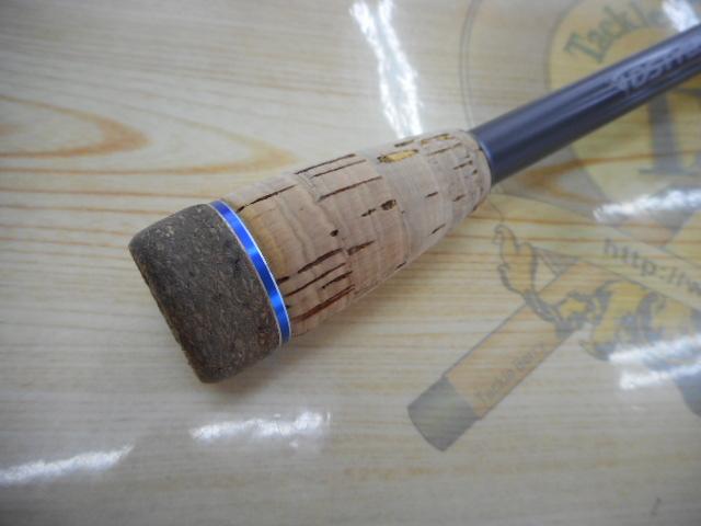 ブルートレック DBTS-66M