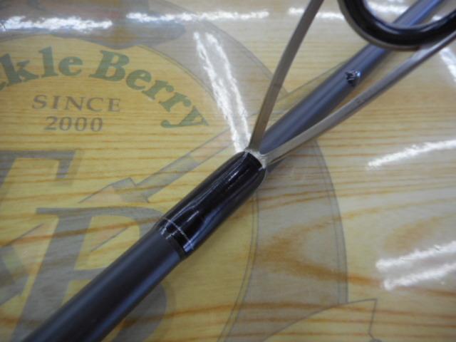 ブルートレック DBTS-66M