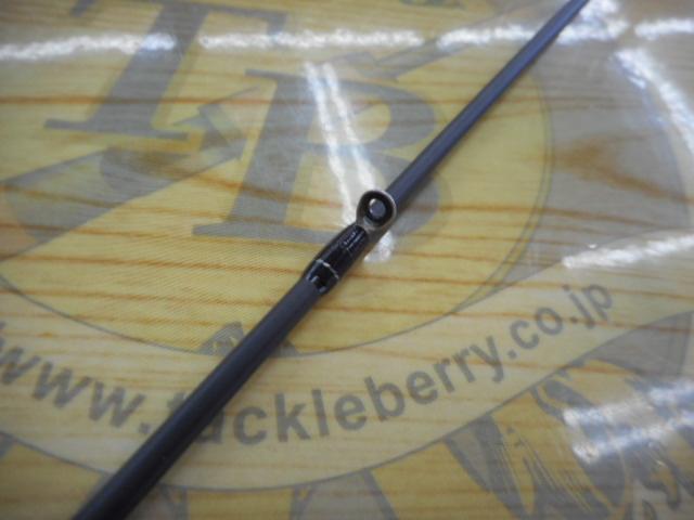 ブルートレック DBTS-66M