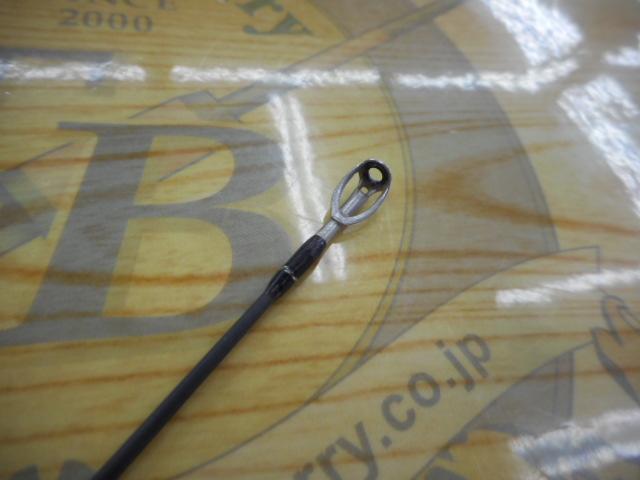 ブルートレック DBTS-66M