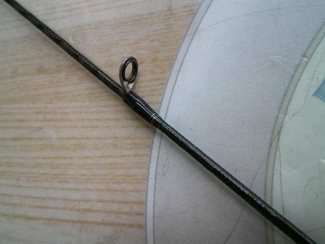 21ポイズングロリアス 267L+