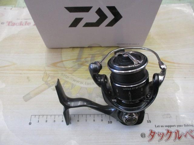 24ルビアス ST SF1000S-P