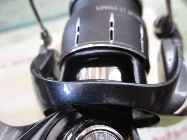 24ルビアス ST SF1000S-P