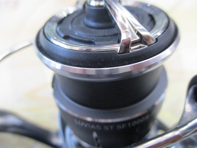 24ルビアス ST SF1000S-P