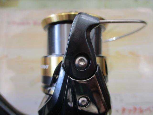 25アルテグラ 2500SHG