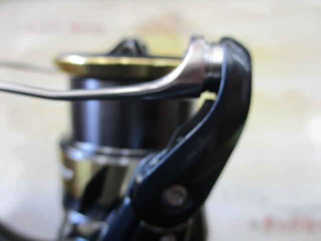 25アルテグラ 2500SHG