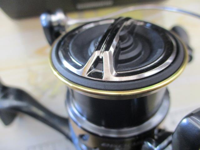 25アルテグラ 2500SHG