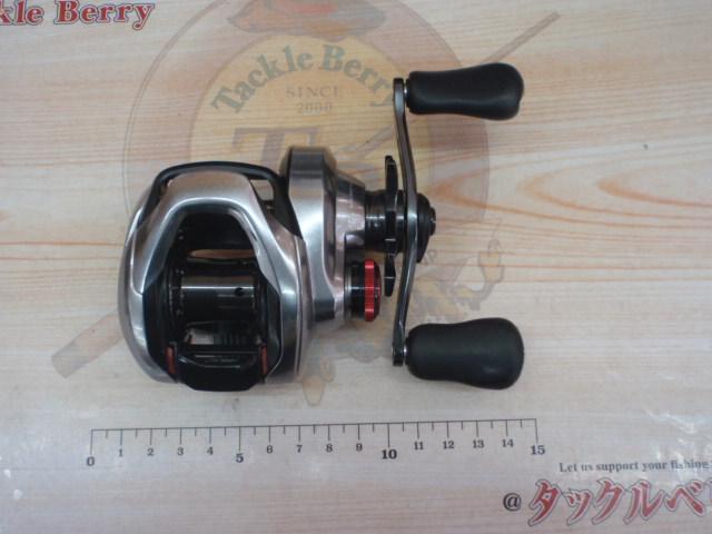 21スコーピオンDC 150HG