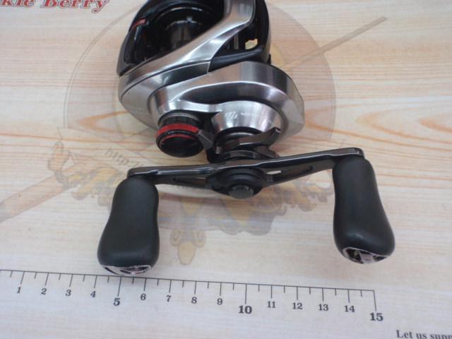 21スコーピオンDC 150HG