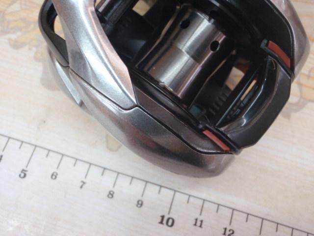 21スコーピオンDC 150HG