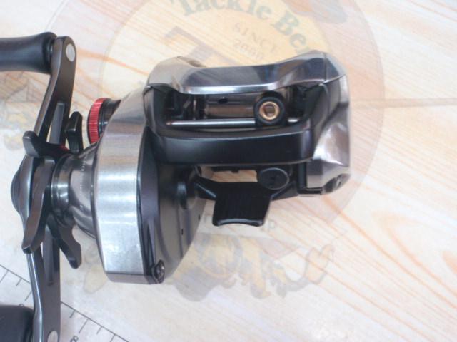 21スコーピオンDC 150HG