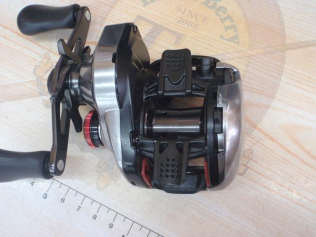 21スコーピオンDC 150HG