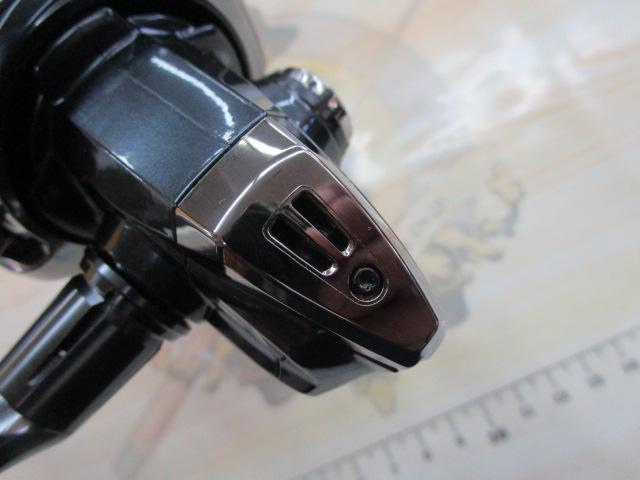 19ヴァンキッシュ C5000XG