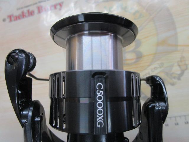 19ヴァンキッシュ C5000XG