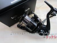 19ヴァンキッシュ C5000XG