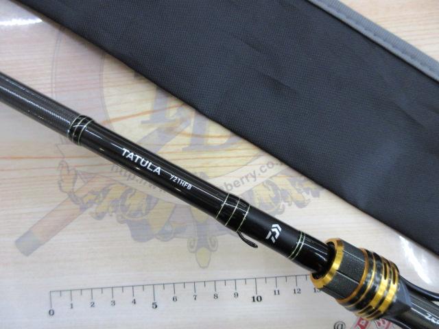 タトゥーラ 721HFB・K