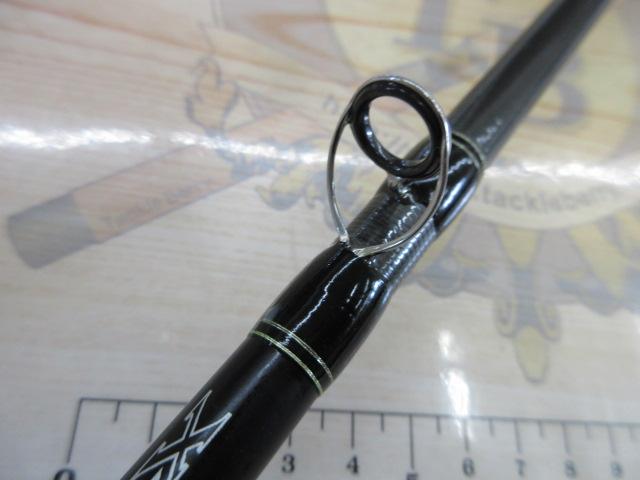 タトゥーラ 721HFB・K