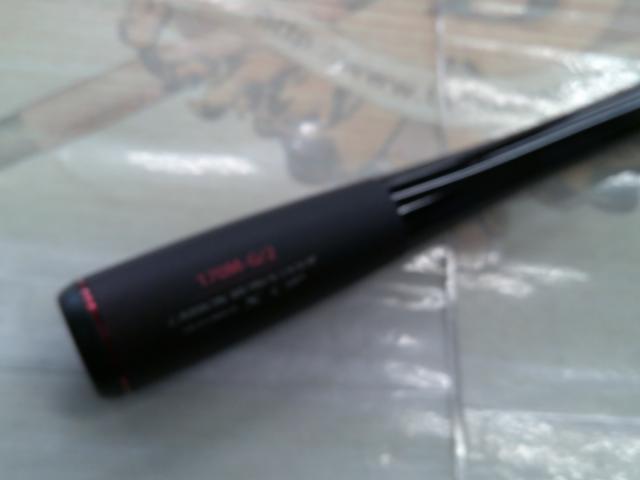 20ゾディアス 170M-G-2｜＠ベリーネット 日本最大新品中古釣具WEBショップ