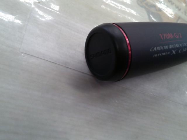 20ゾディアス 170M-G-2