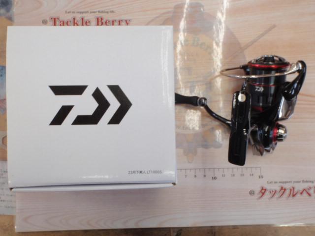 23月下美人 LT1000S