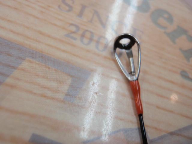 月下美人エア アジング 510UL-S・W