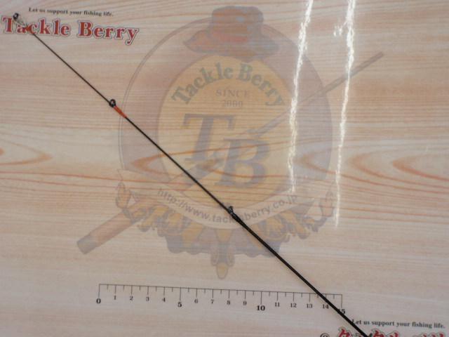 月下美人エア アジング 510UL-S・W