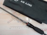 月下美人エア アジング 510UL-S・W