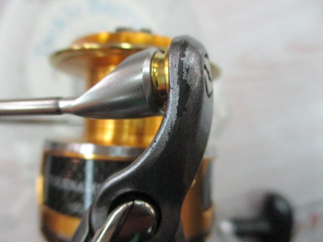 12トーナメントISO 3000H-LBD