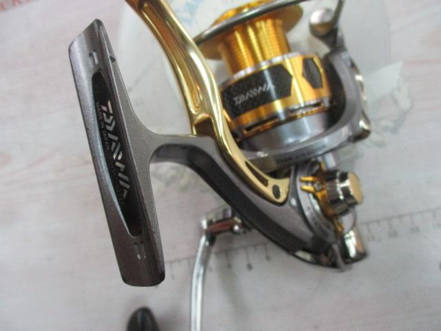 12トーナメントISO 3000H-LBD