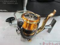 12トーナメントISO 3000H-LBD