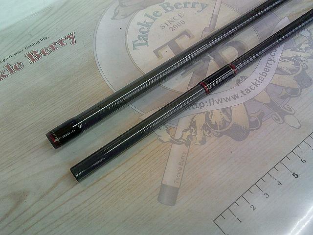 シーバスハンターX 96M