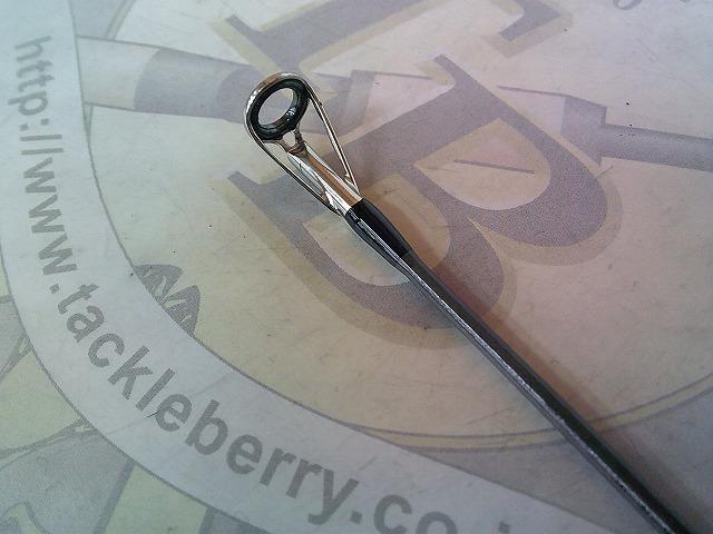 シーバスハンターX 96M