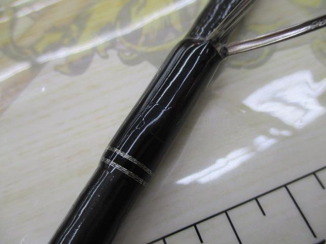 ラグゼリフレックスティガロ 91ML