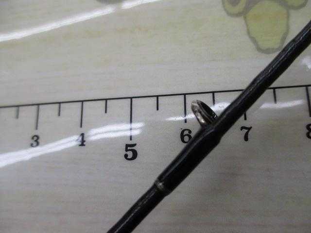 ラグゼリフレックスティガロ 91ML