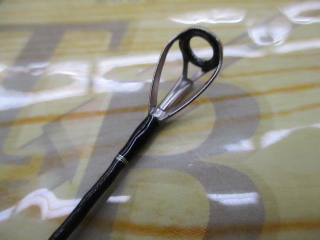 ラグゼリフレックスティガロ 91ML