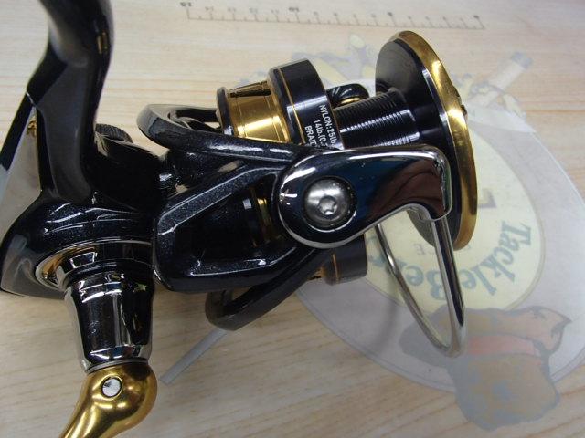 18レガリス LT5000D-CXH