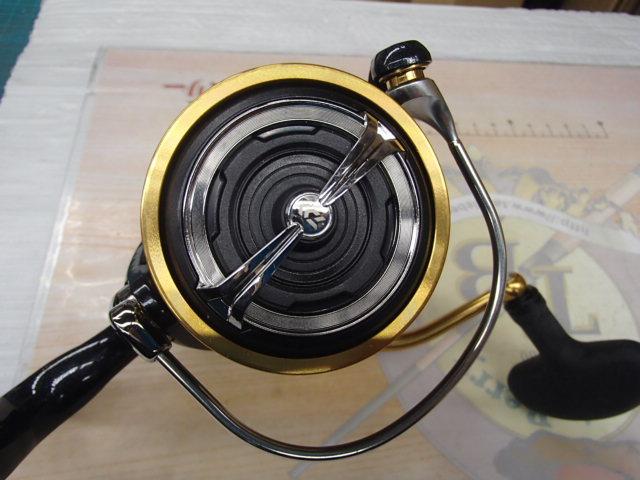 18レガリス LT5000D-CXH