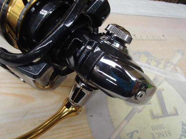 18レガリス LT5000D-CXH