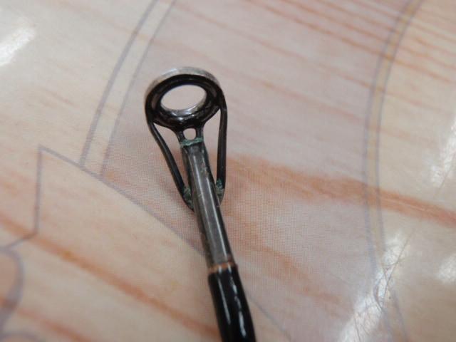 エギグランド EGS-862