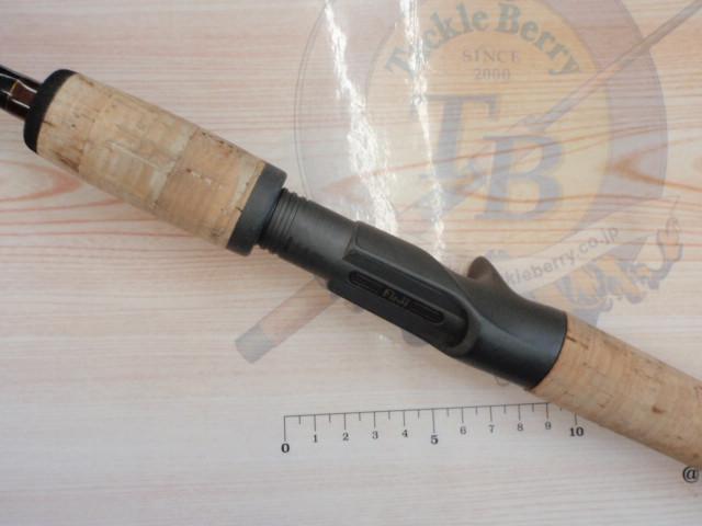 ハンティングシャフトインパルス HIC-661MH