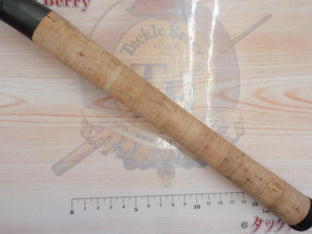 ハンティングシャフトインパルス HIC-661MH