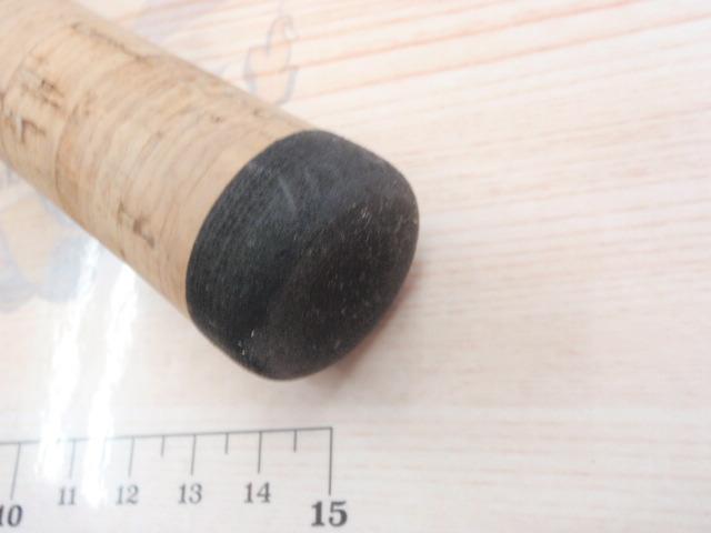 ハンティングシャフトインパルス HIC-661MH