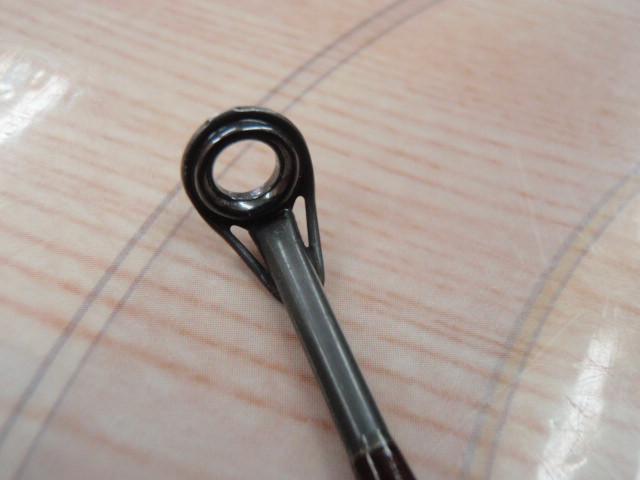 ハンティングシャフトインパルス HIC-661MH