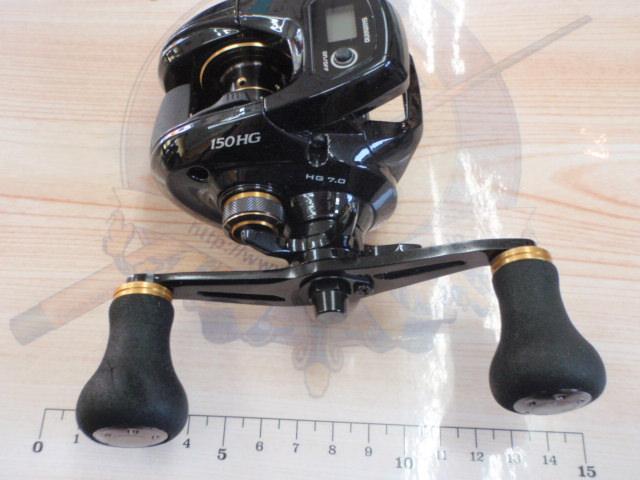 16グラップラーCT 150HG