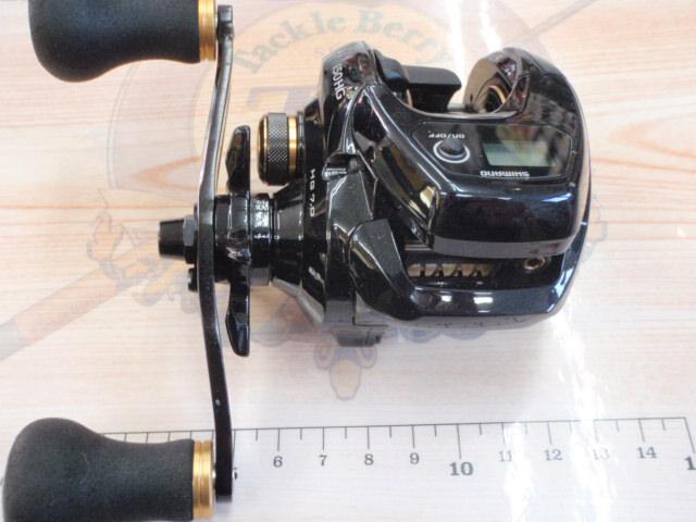 16グラップラーCT 150HG