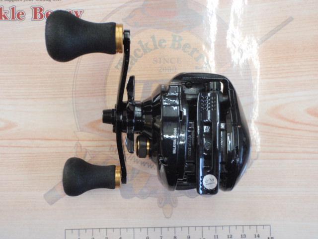 16グラップラーCT 150HG