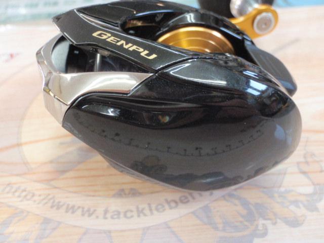 17ゲンプウXT 200PG