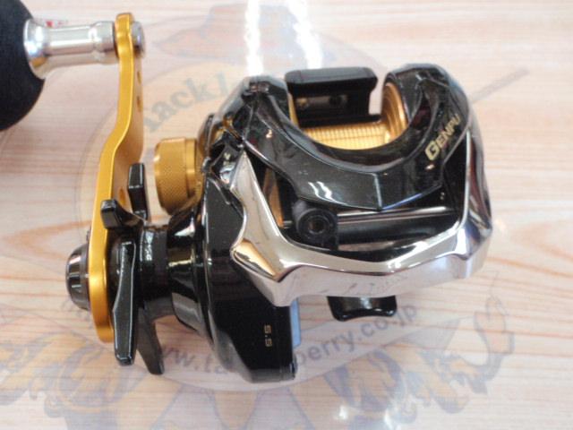 17ゲンプウXT 200PG