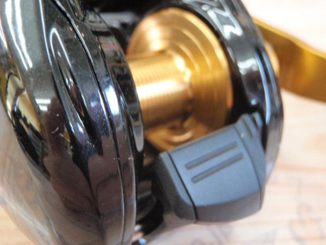 17ゲンプウXT 200PG