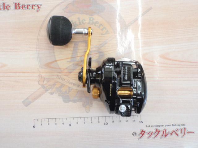 17ゲンプウXT 200PG